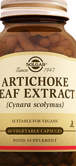 Solgar Artichoke Leaf Extract